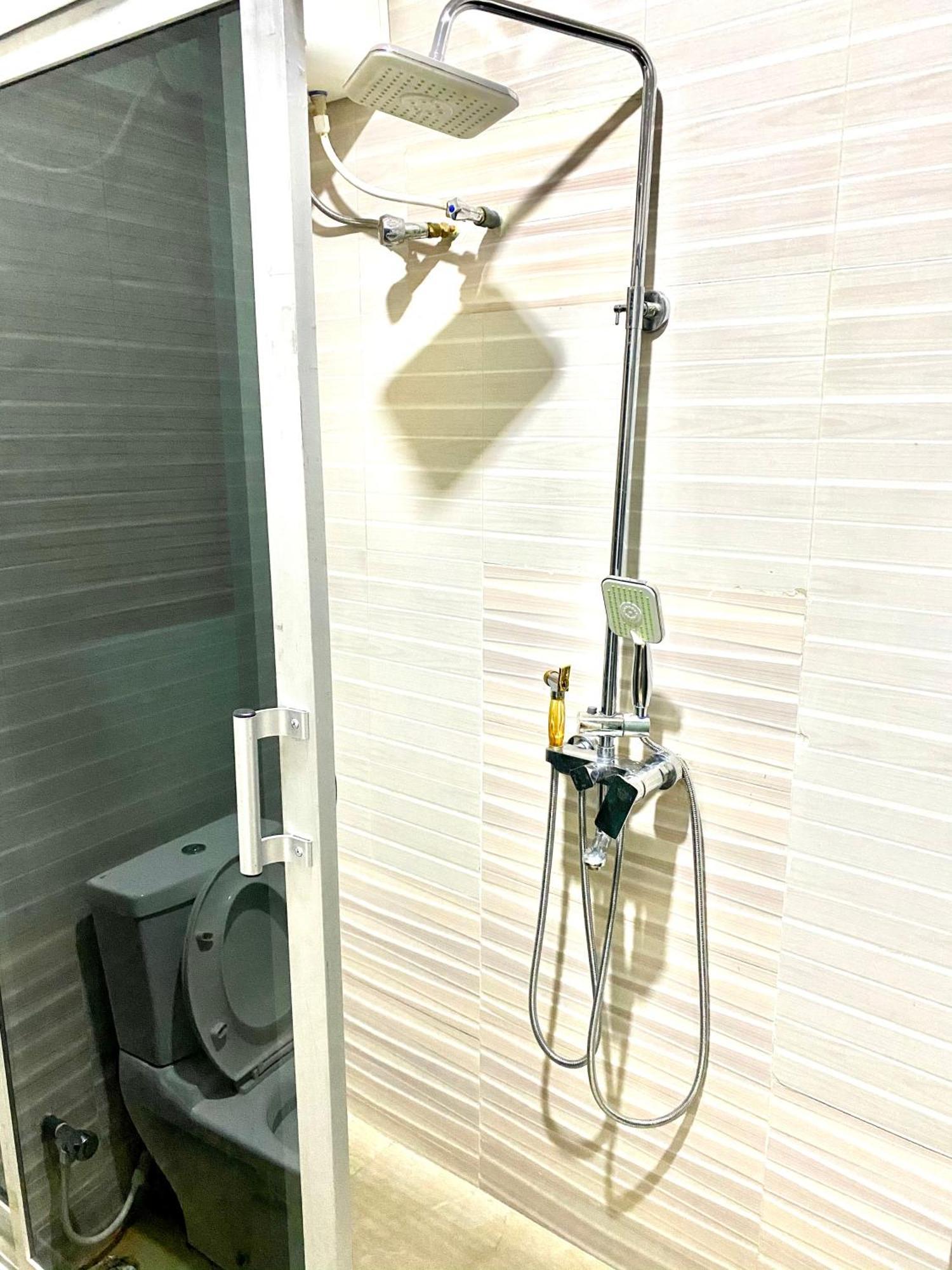 Nue-Crest Hotels & Suites Enugu Room photo